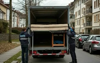 Haushaltsauflösung