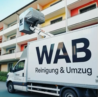 WAB logo