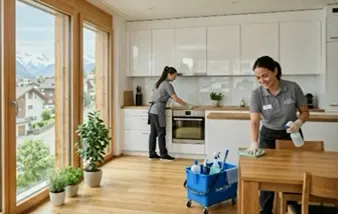 Reinigung Service
