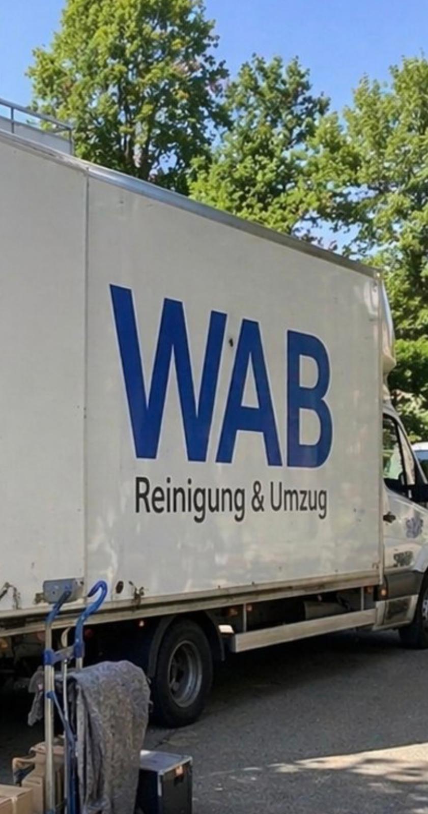 WAB logo